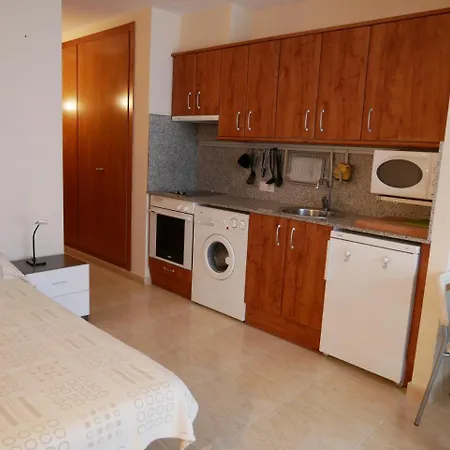 Genciana-vacances Pirinenca Apartment
