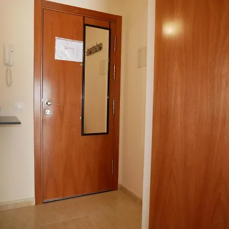 Apartment Genciana-vacances Pirinenca