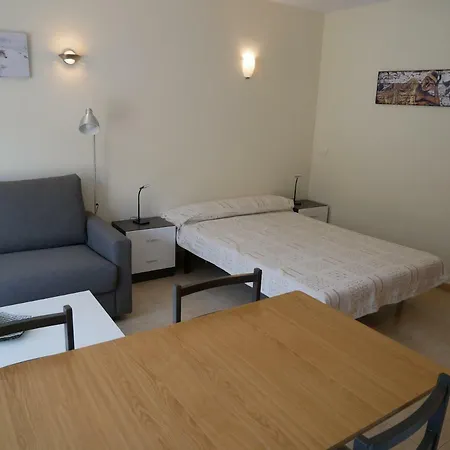 Genciana-vacances Pirinenca Apartment El Tarter